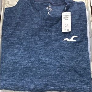 Hollister long sleeve shirt